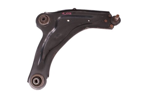 Rameno prednej pravej P