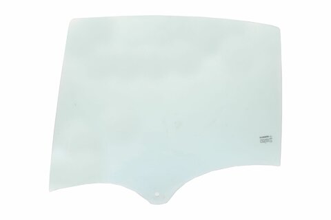 Sklo zadných dverí sťahovacie ľavej L (5-tich dv.)