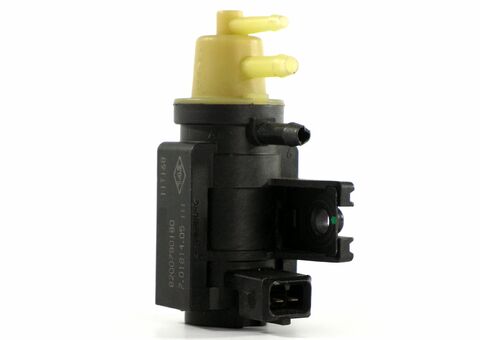 Menič tlaku - turbodúchadlo PIERBURG