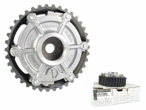 Rozvodové koleso vačkového hriadeľa - originál