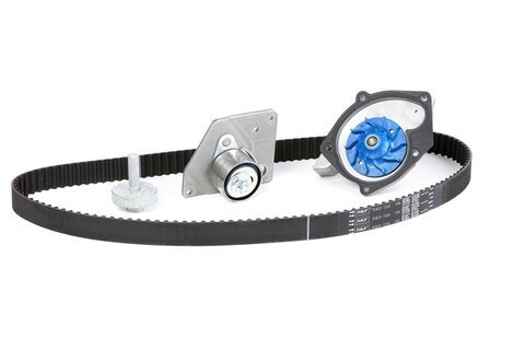Sada rozvodového remeňa s vodnou pumpou SKF