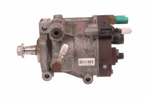 Vysokotlakové čerpadlo 1.5 dCi