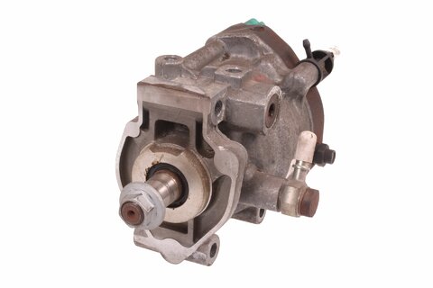 Vysokotlakové čerpadlo 1.5 dCi