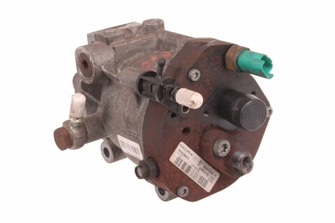 Vysokotlakové čerpadlo 1.5 dCi