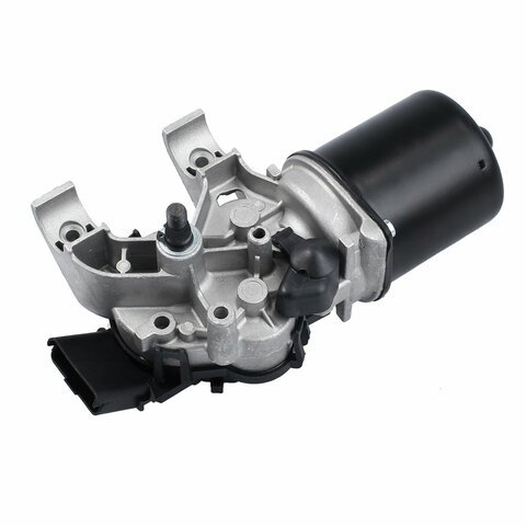 Motoriek predných stieračov