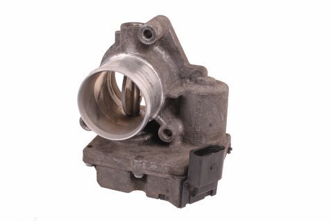 Elektronická škrtící klapka 7701062300