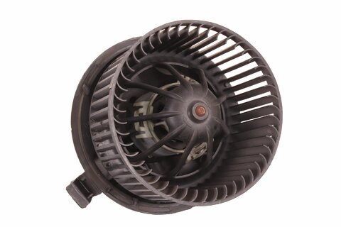 Ventilátor kúrenia a klimatizácie