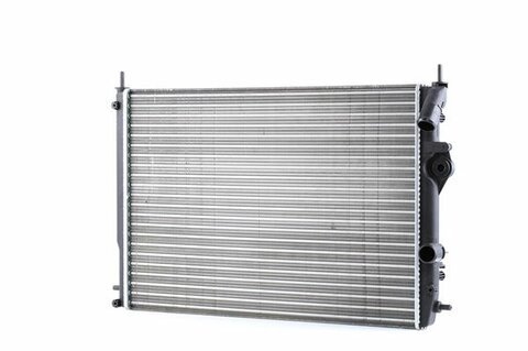 Chladič 1.9D / dTi / dCi / 2.0i / 2.0-16V (AC)