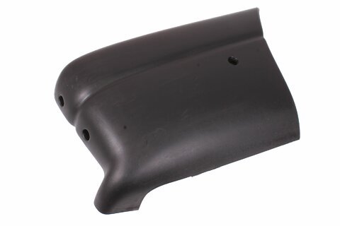 Pravý roh zadného nárazníka