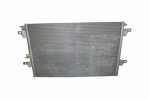 Chladič klimatizácie - kondenzátor