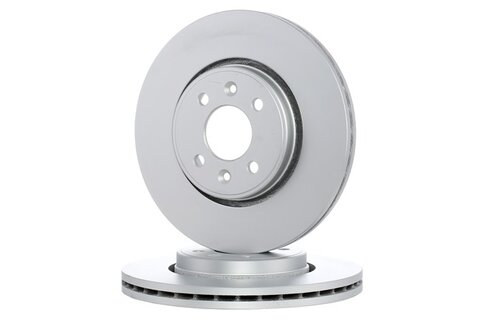 Brzdový kotúč predný MEYLE 280mm - sada