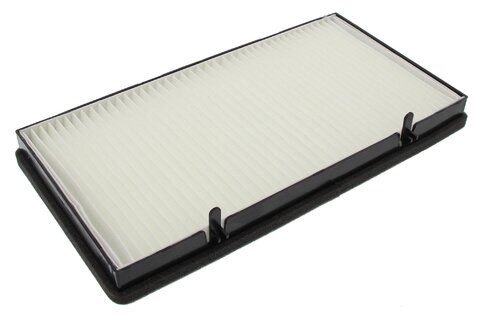 Filter, vzduch v interiéri NIPPARTS