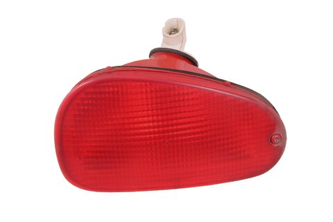 Zadná pravá hmlovka