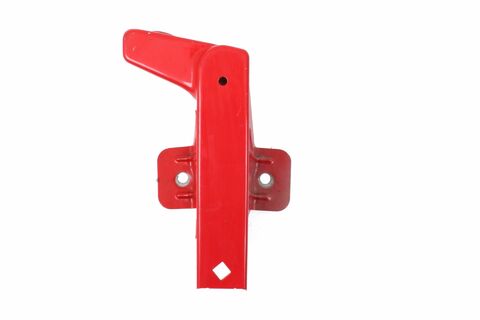 Pravý držiak predného nárazníka 06-