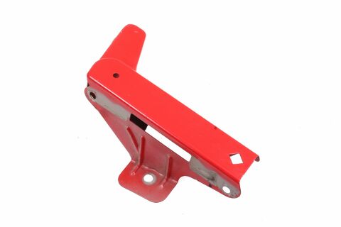 Ľavý držiak predného nárazníka 06-