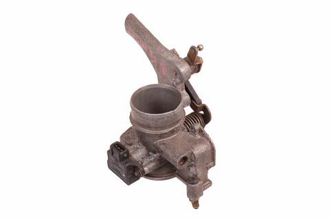 Škrtiaca klapka 1,2 / 1,4 / 1,6