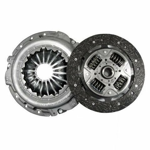 2 dielna spojková sada VALEO 2,0 / 2,2 / 2,5dCi