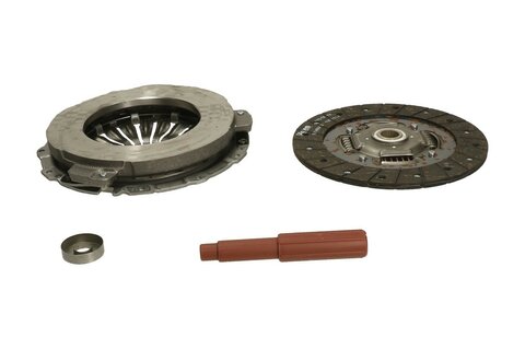 2 dielna spojková sada VALEO 1,5 dCi