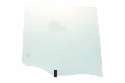 Pravé sklo zadných dverí sťahovacie