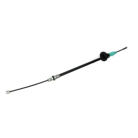 Ťažné lanko, parkovacia brzda FEBI