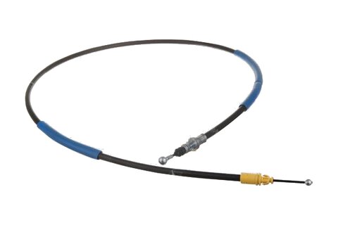 Ťažné lanko, parkovacia brzda FEBI