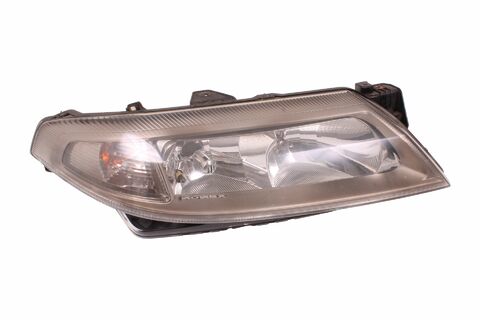 Pravé predné svetlo XENON D2R   H1 VALEO