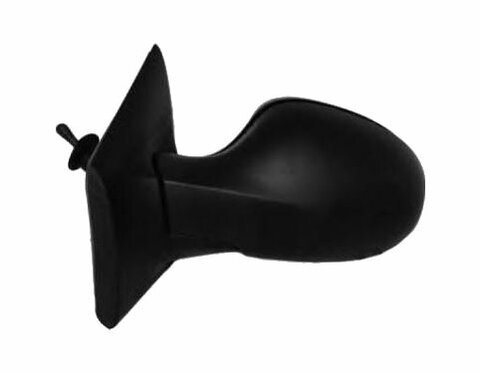 -2/10 zp. zrkadlo mechanicky ovládané asférické L