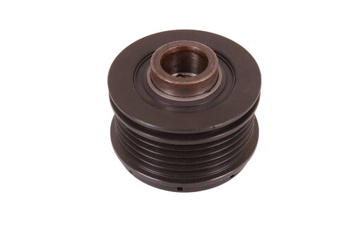 Remenice na aternátor s voľnobežkou