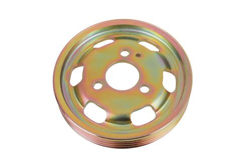 Remenice na servopumpy