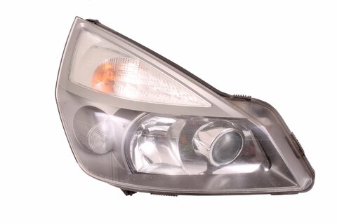 Pravé predné svetlo - xenon (D2S / H1)