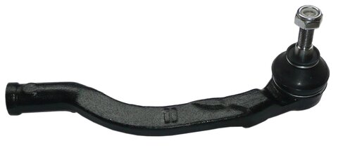 Ľavý čap riadenia vonkajšej DENCKERMANN