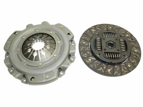 2 dielna spojková sada STARLINE 1,9 dCi