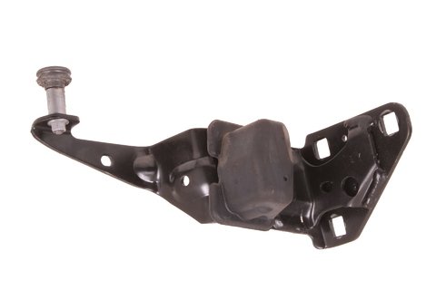 Jazdec horného pántu bočných posuvných dverí pravých