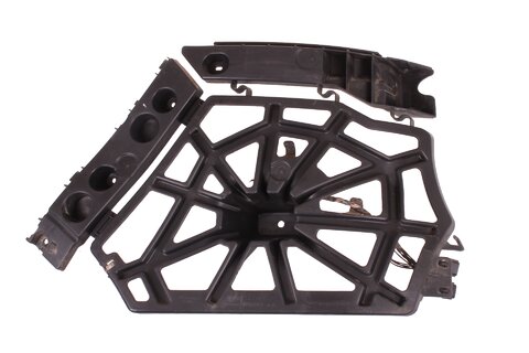 Ľavý držiak zadného nárazníka Grand