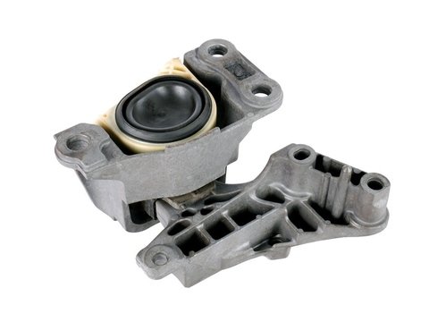 Silentblok uloženia motora