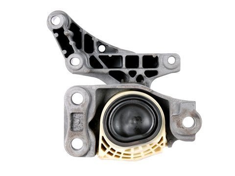 Silentblok uloženia motora