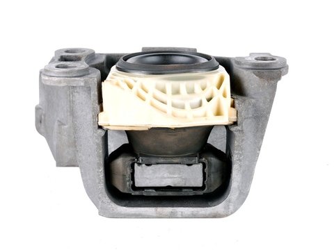 Silentblok uloženia motora