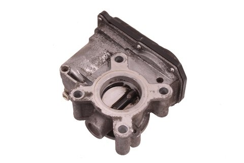 Elektronická škrtiaca klapka - 8200570865