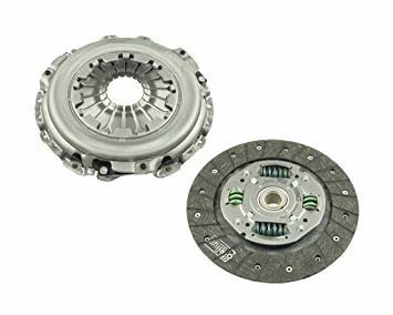 2 dielna spojková sada VALEO