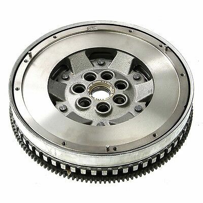 Dvojhmotový zotrvačník LUK