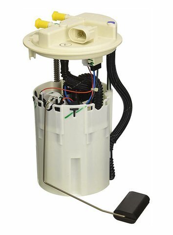 Plavák - čerpadlo paliva - dCi