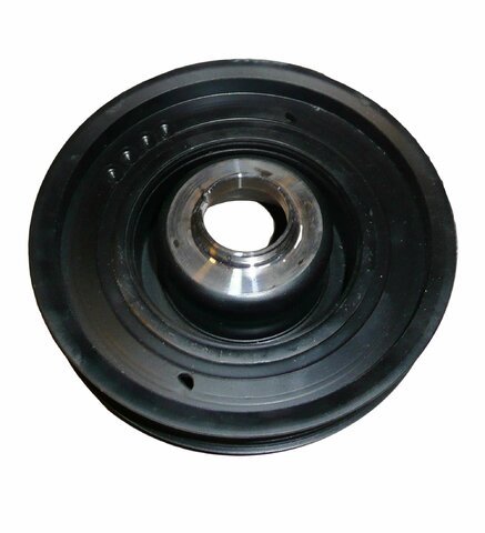 Remenice - kľukový hriadeľ GATES