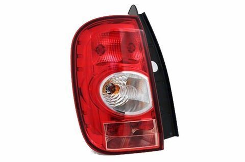 Ľavej zadnej svetlo bez obj. ORIGINÁL