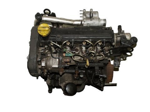 Motor 1.5 dCi - K9K 734
