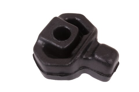 Gumový záves výfuku [d = 52mm, š = 49mm, hr. 29mm]