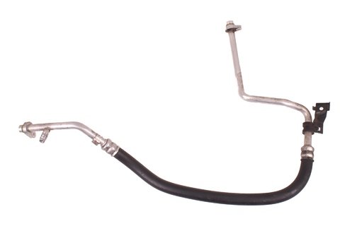 Rúrka klimatizácia