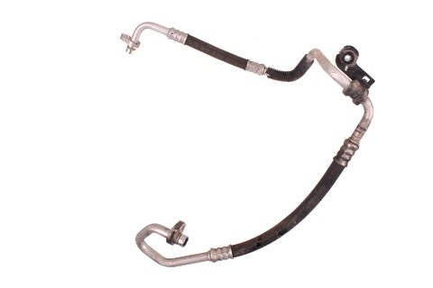 Rúrka klimatizácia