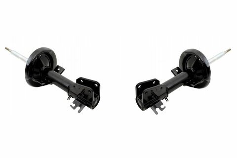 Tlmiče pruženia predný (sada) TRW