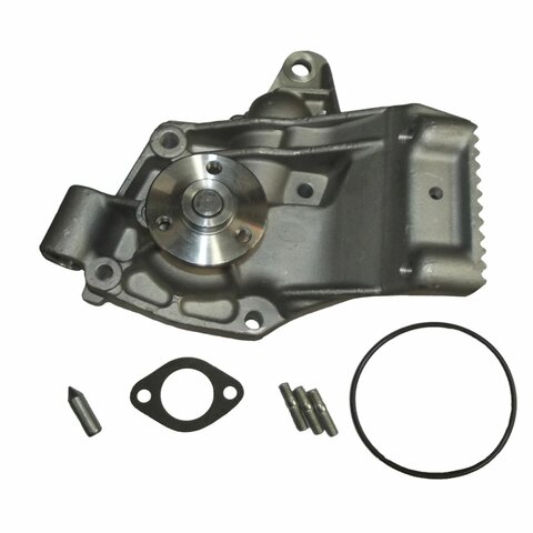 Vodná pumpa 2.8Dti GRAF