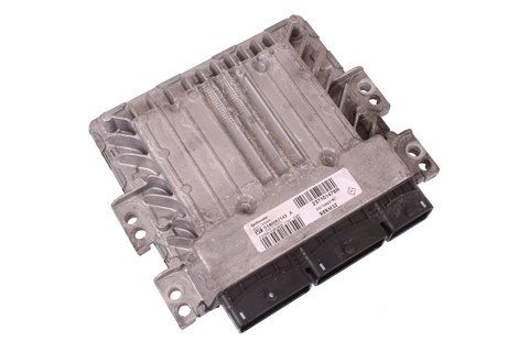 Riadiaca jednotka motora